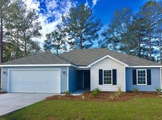 1 Farrington Cir, Guyton, GA 31312