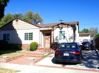 5856 Alonzo Ave, Encino, CA 91316