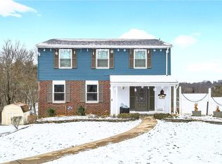37 Hones Rd, Export, PA 15632