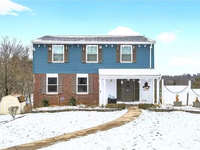 37 Hones Rd, Export, PA, 15632