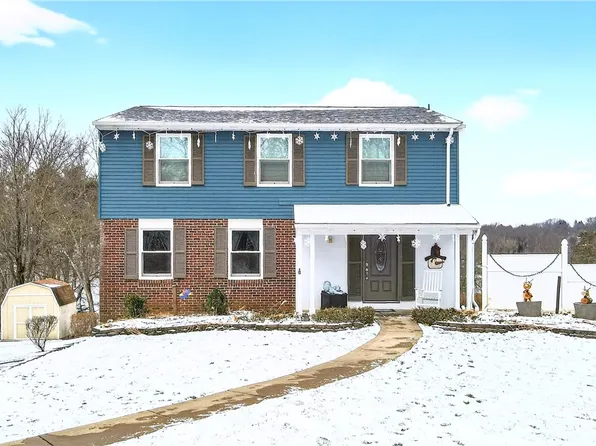 37 Hones Rd, Export, PA 15632