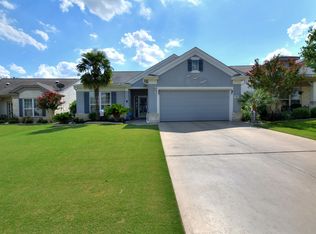 120 Yellowstone Rd, Georgetown, TX 78633