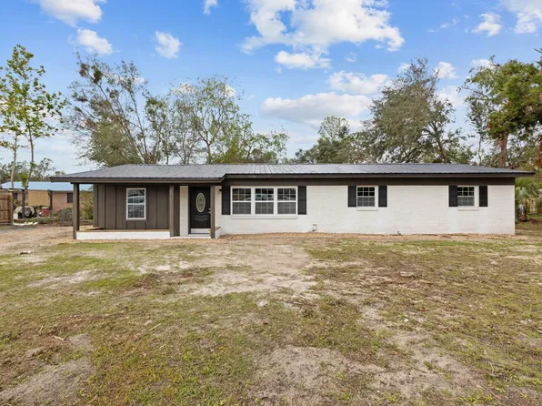 105 El Pasado Dr, Perry, FL 32347