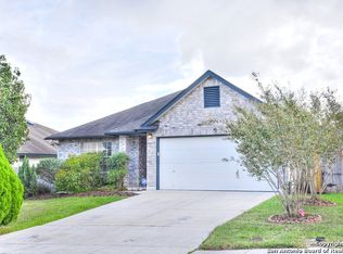 14419 Mountainside Rdg, San Antonio, TX 78233