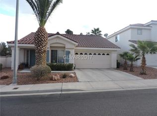 38 Durango Station Dr, Henderson, NV 89012
