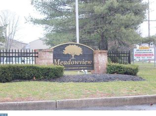 212 Meadowview, Clementon, NJ 08021