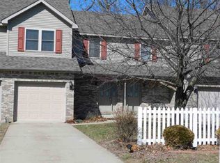 1976 W Deer Run, Brazil, IN 47834