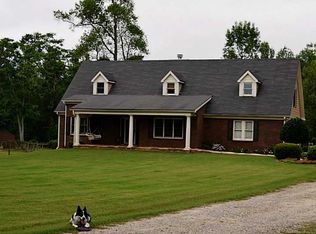 3596 Holbrook Campground Rd, Alpharetta, GA 30004