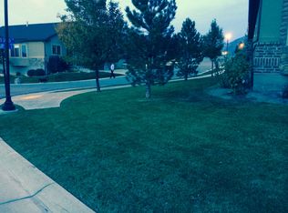 11153 S Cadbury Dr, South Jordan, UT 84095
