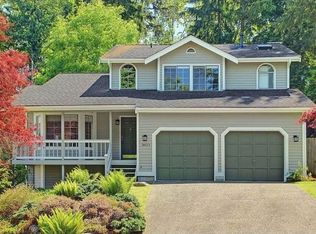 14025 SE 159th Pl, Renton, WA 98058