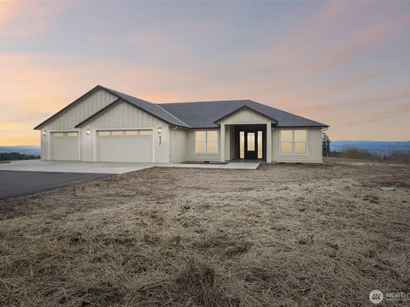 917 Confer Road, Kalama, WA 98625