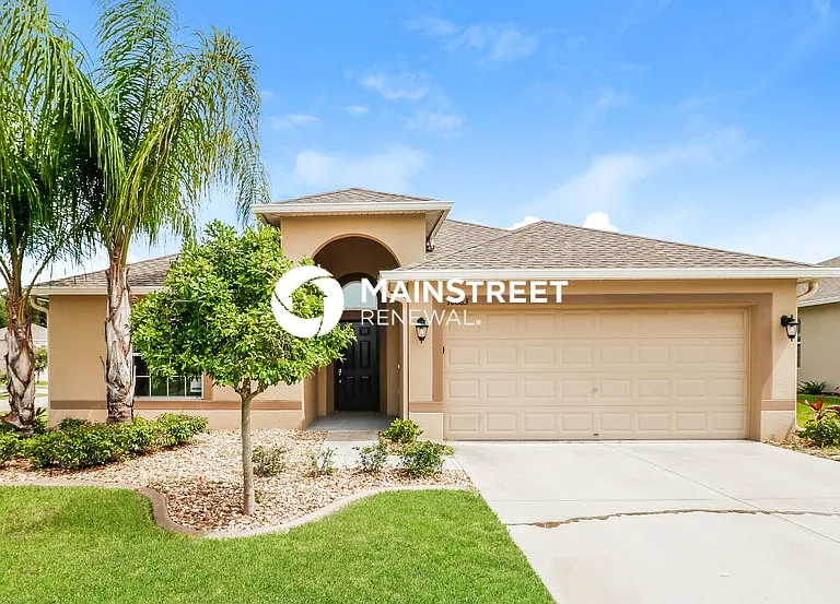10083 Penwood Way — Photo 1