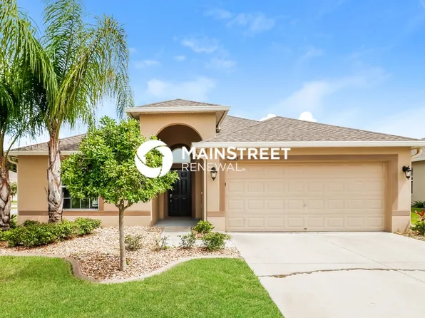 10083 Penwood Way, Hudson, FL 34667