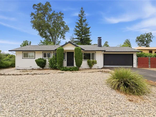 5723 Bonnie Ln, Paradise, CA 95969