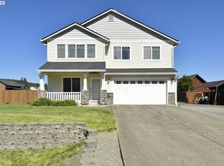 407 S Alder Ave, Yacolt, WA 98675