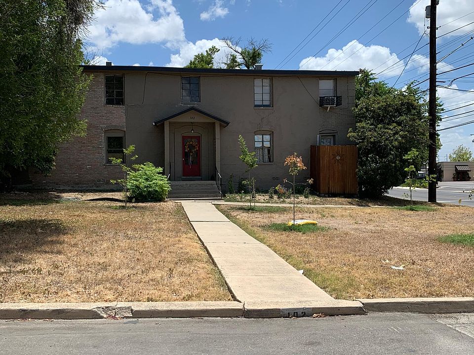 102 E Mariposa Dr B, San Antonio, TX 78212 Zillow
