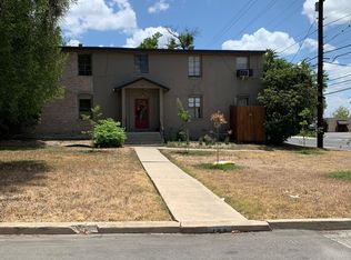102 E Mariposa Dr #B, San Antonio, TX 78212