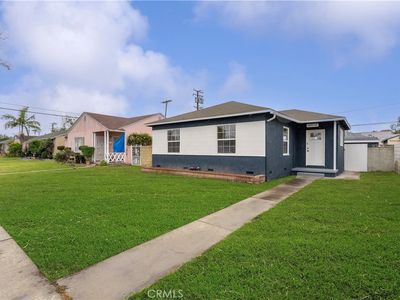 10930 Hayford St, Norwalk, CA, 90650