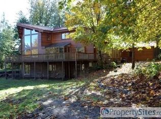 7914 51st Street Ct NW, Gig Harbor, WA 98335