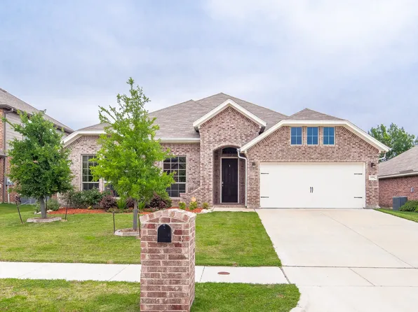 1104 Nottingham Trl, Saginaw, TX 76179