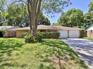 2015 Spillers Ln, Houston, TX 77043