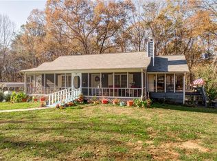 876 Moore Rd, Jasper, GA 30143