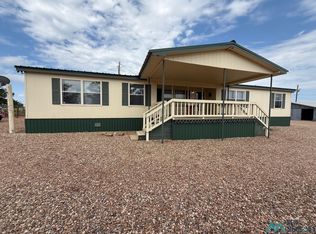 306 Camp Pl, Conchas Dam, NM 88416