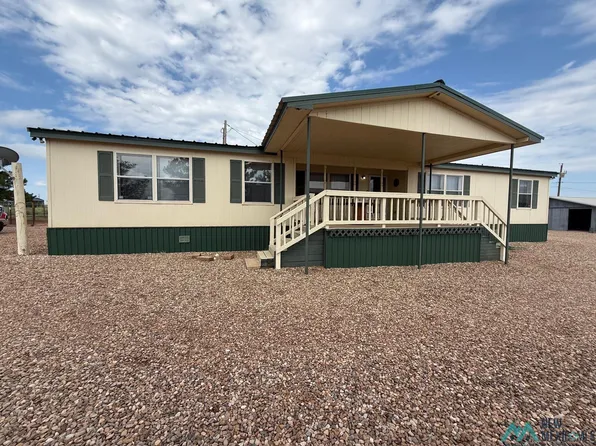 306 Camp Pl, Conchas Dam, NM 88416