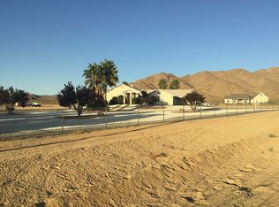 24678 Yucca Loma Rd, Apple Valley, CA 92307