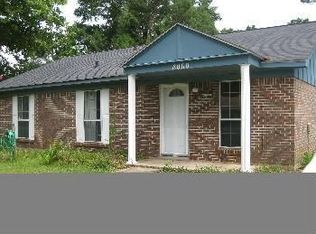 8060 Domain St, Mobile, AL 36619