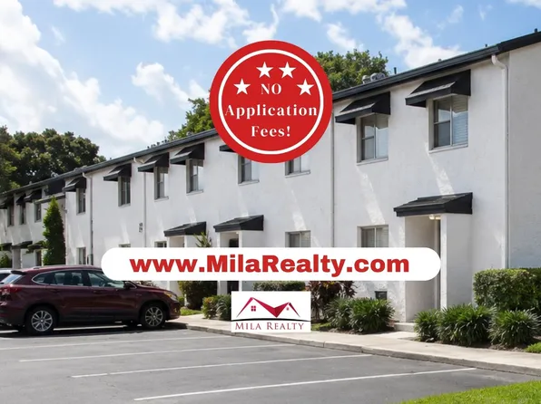 4401 S Semoran Blvd, Orlando, FL 32822