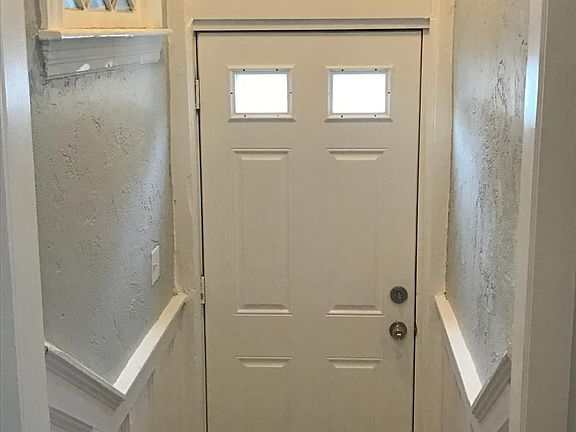 Entry Way