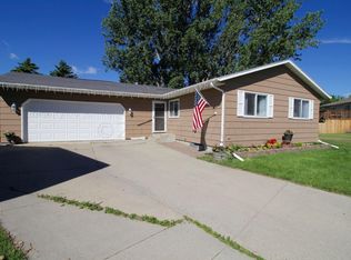 2900 15th Ave S, Moorhead, MN 56560
