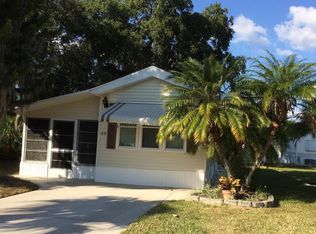 49 Crown Point Dr, Nokomis, FL 34275