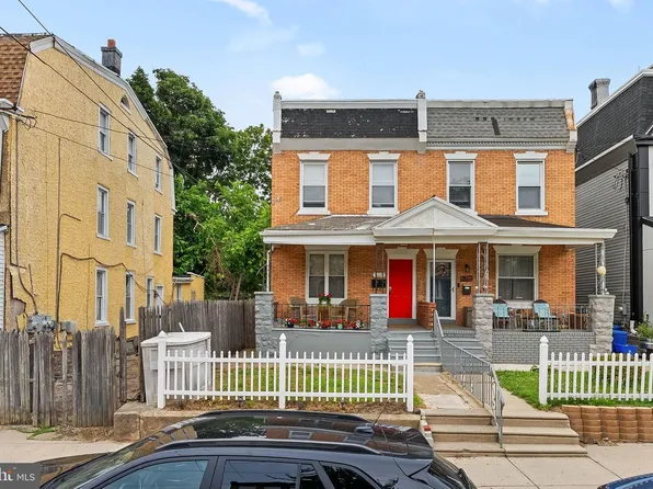 5223 Morris St, Philadelphia, PA 19144