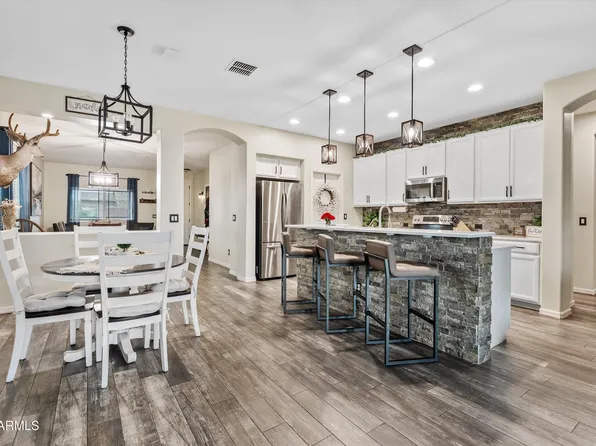 538 W GUM TREE AVE --, Queen Creek, AZ 85140