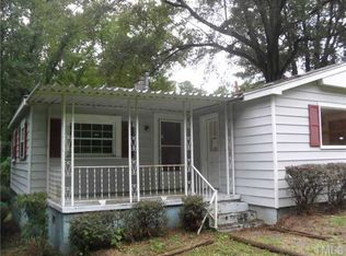 1221 Junction Rd, Durham, NC 27704