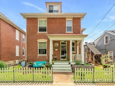 512 W 5th St, Washington, MO, 63090