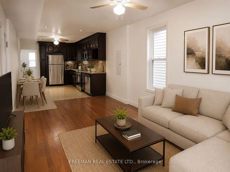 1022 Gerrard St E #2 — Photo 4
