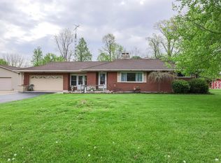 6455 Peters Rd, Tipp City, OH 45371