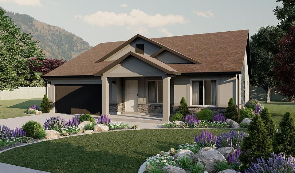 Traditional Stucco