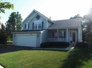 120 Havenwood Ct, Round Lake, IL 60073