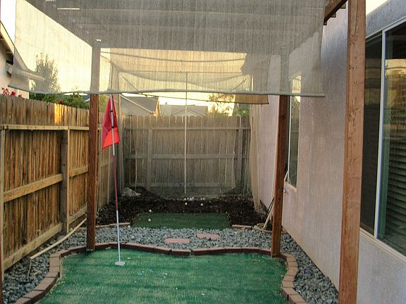 Putt-putt