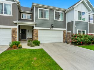 6613 S Wallsburg Dr W #1320, Salt Lake City, UT 84123