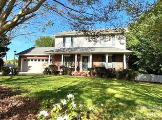 3770 Church Hill Ln, Maiden, NC 28650