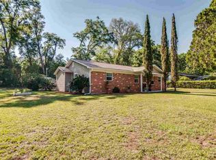 1814 Burns Dr, Tallahassee, FL 32303
