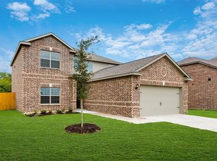 314 Wandering Stream Way, Princeton, TX 75407