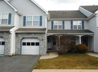 23 Jill Ct, Monmouth Junction, NJ 08852