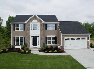 5304 Jennifer Pond Way, Richmond, VA 23223