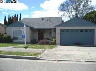 19035 Clemans Dr, Castro Valley, CA